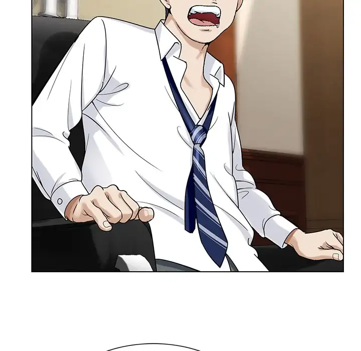 Jeopardy - Chapter 2 [photo 122] - MangaPorn