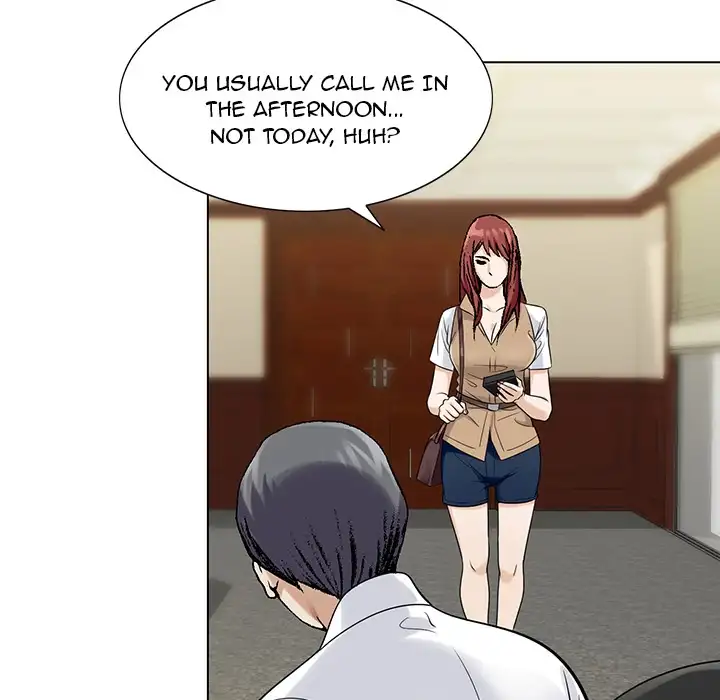 Jeopardy - Chapter 2 [photo 123] - MangaPorn