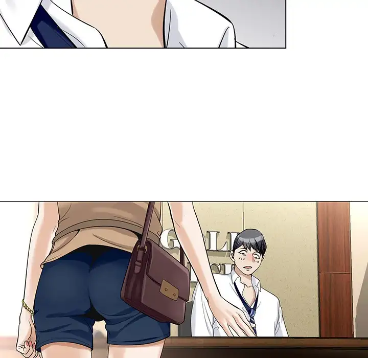 Jeopardy - Chapter 2 [photo 129] - MangaPorn