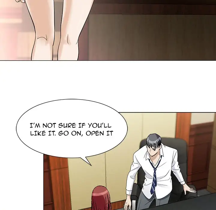 Jeopardy - Chapter 2 [photo 130] - MangaPorn