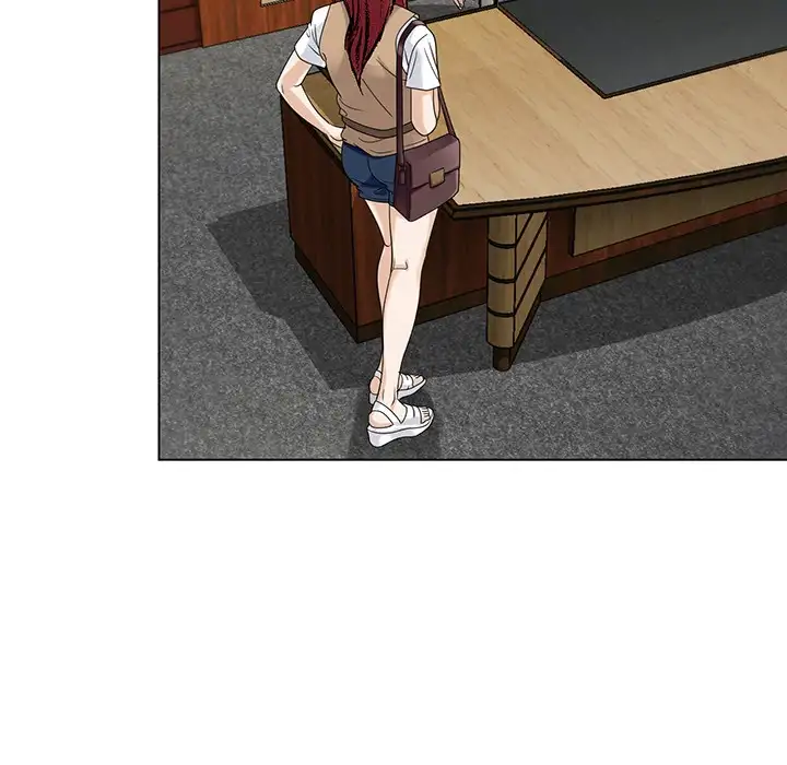 Jeopardy - Chapter 2 [photo 131] - MangaPorn