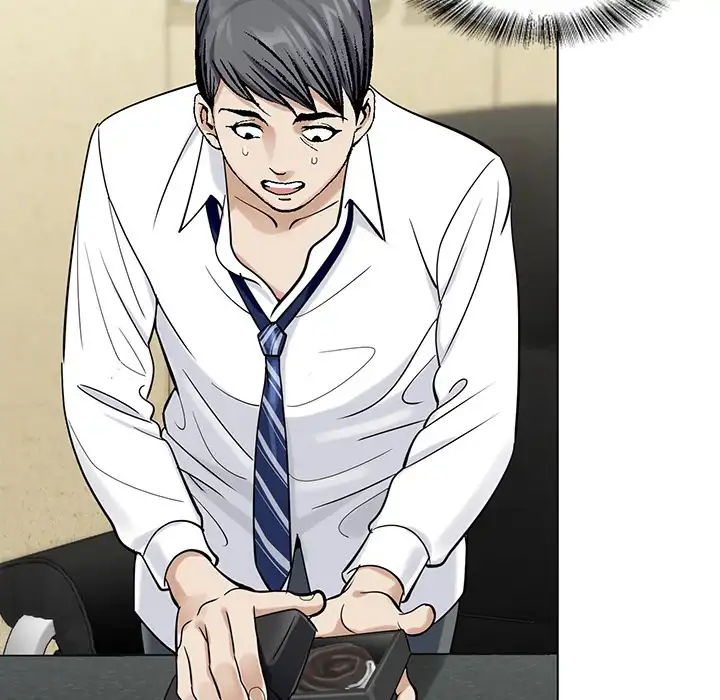 Jeopardy - Chapter 2 [photo 134] - MangaPorn