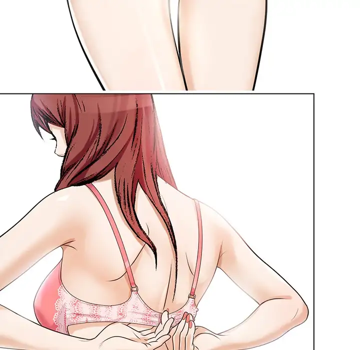 Jeopardy - Chapter 2 [photo 142] - MangaPorn