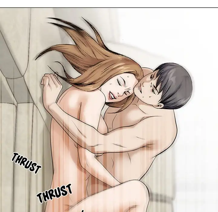 Jeopardy - Chapter 2 [photo 29] - MangaPorn