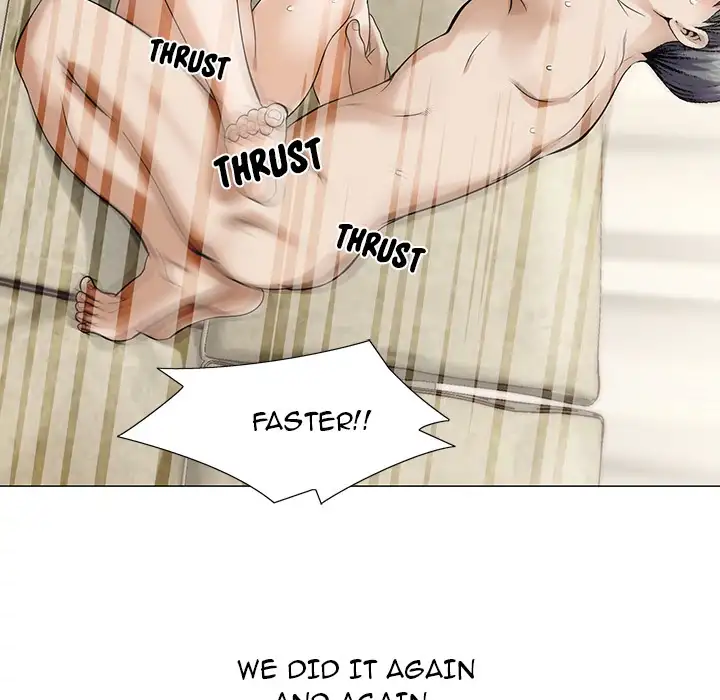 Jeopardy - Chapter 2 [photo 32] - MangaPorn