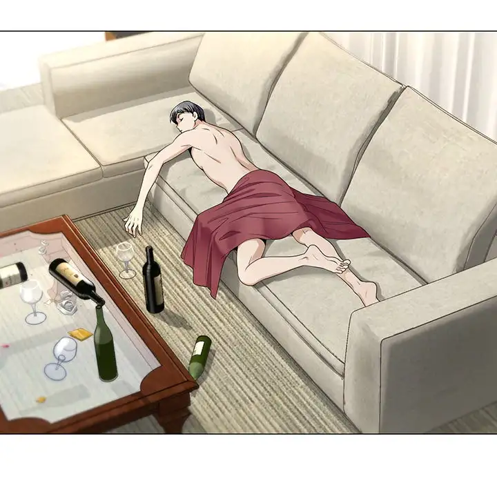 Jeopardy - Chapter 2 [photo 34] - MangaPorn