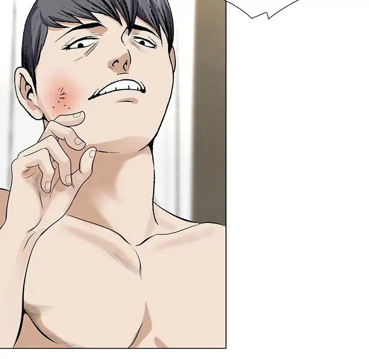 Jeopardy - Chapter 2 [photo 41] - MangaPorn