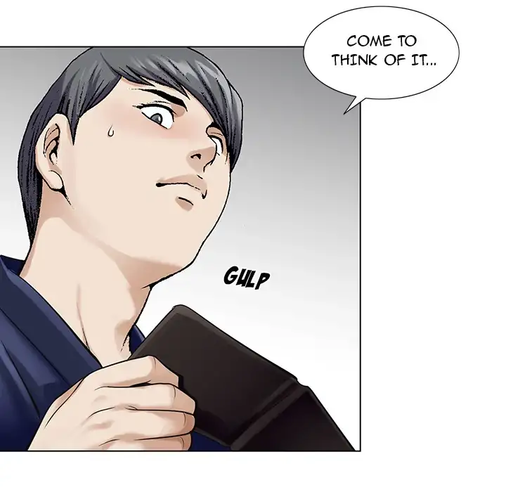 Jeopardy - Chapter 2 [photo 56] - MangaPorn