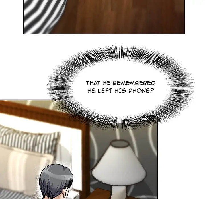 Jeopardy - Chapter 2 [photo 61] - MangaPorn