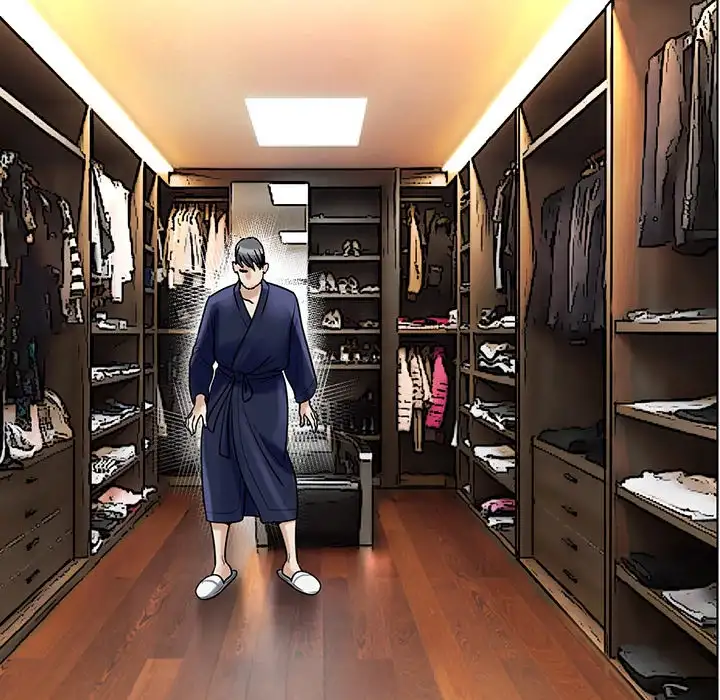 Jeopardy - Chapter 2 [photo 71] - MangaPorn