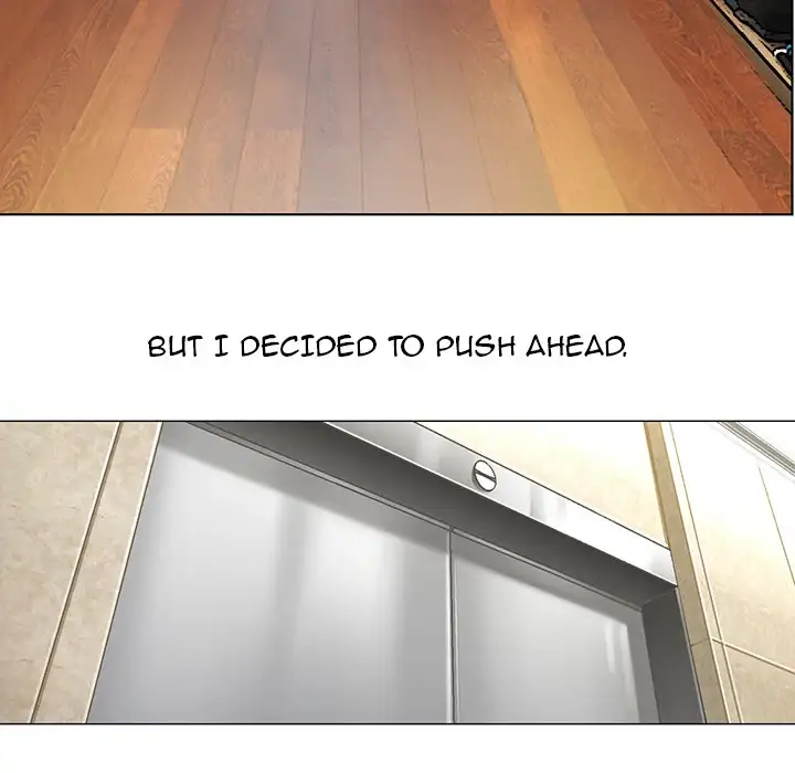 Jeopardy - Chapter 2 [photo 72] - MangaPorn