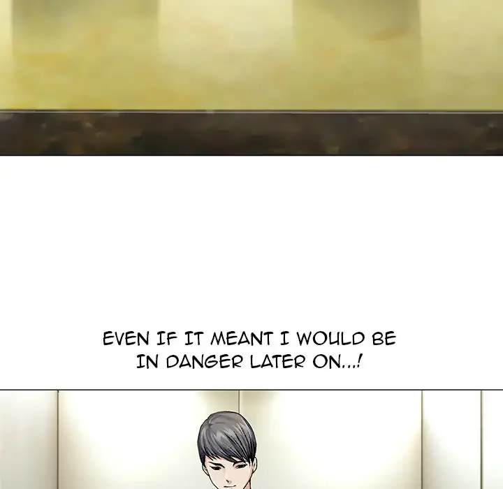 Jeopardy - Chapter 2 [photo 75] - MangaPorn