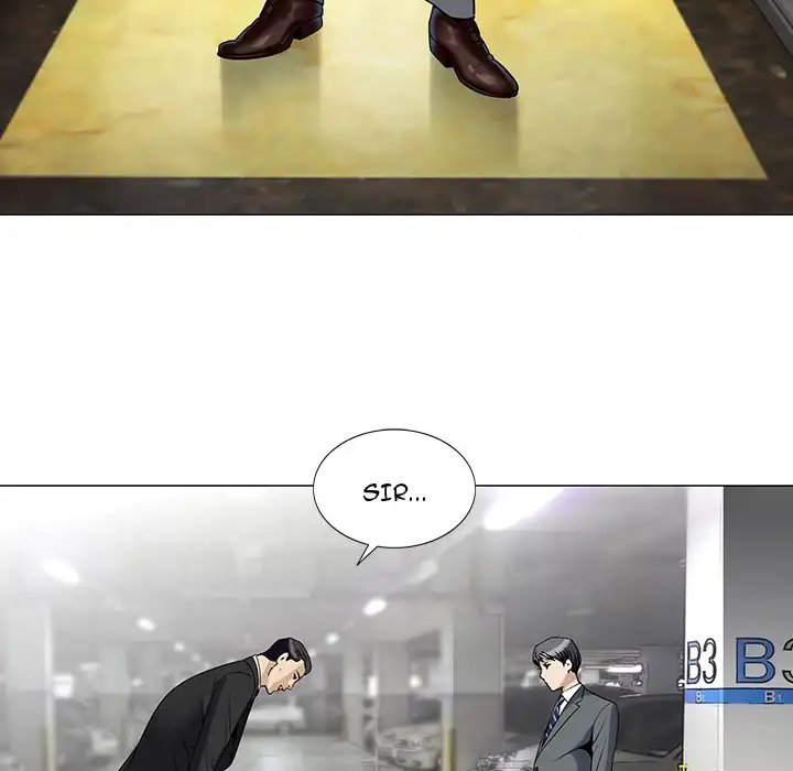 Jeopardy - Chapter 2 [photo 77] - MangaPorn