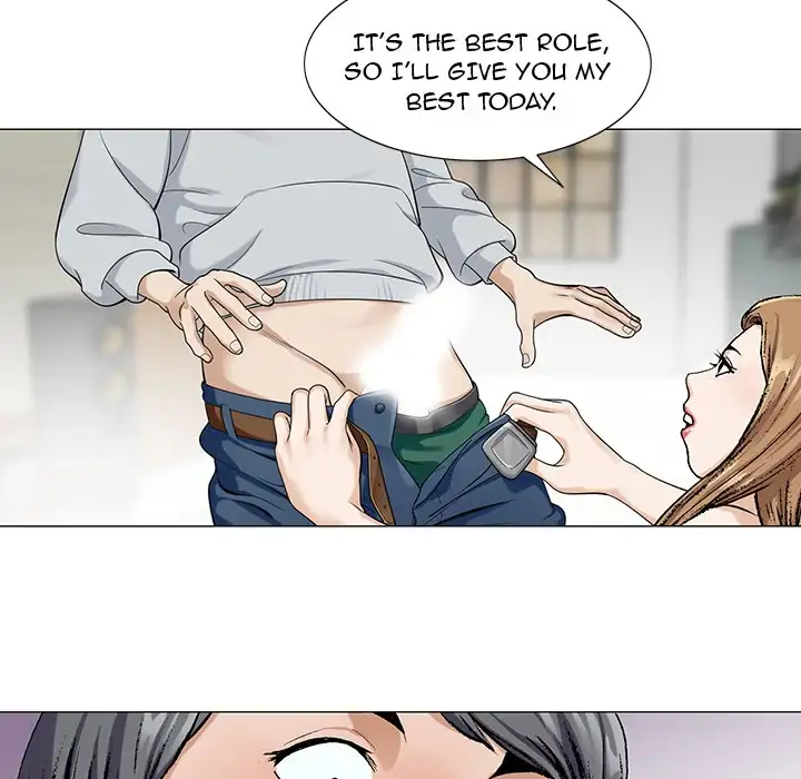 Jeopardy - Chapter 2 [photo 9] - MangaPorn