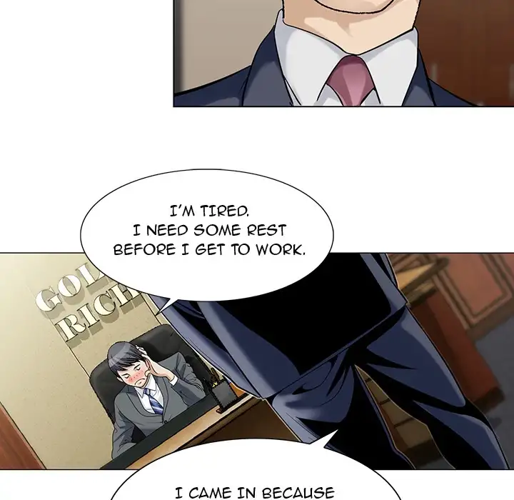 Jeopardy - Chapter 2 [photo 93] - MangaPorn