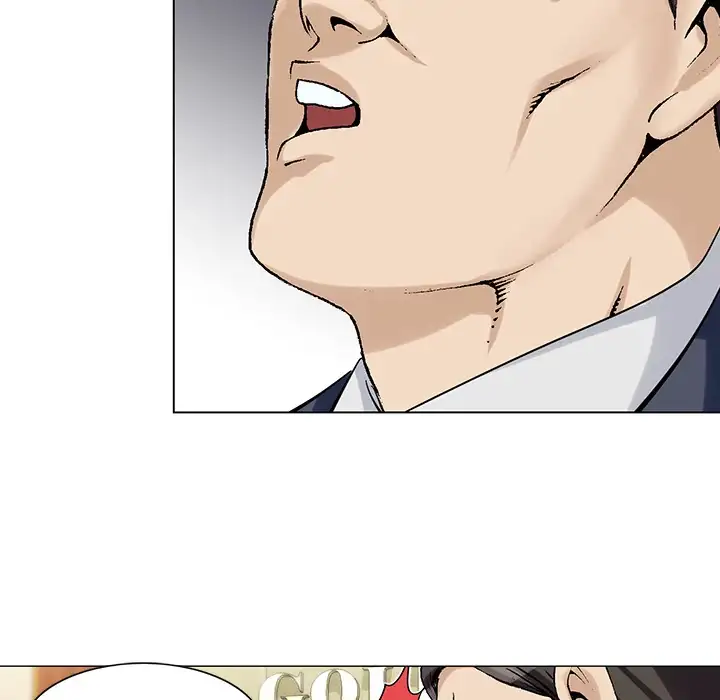 Jeopardy - Chapter 2 [photo 96] - MangaPorn