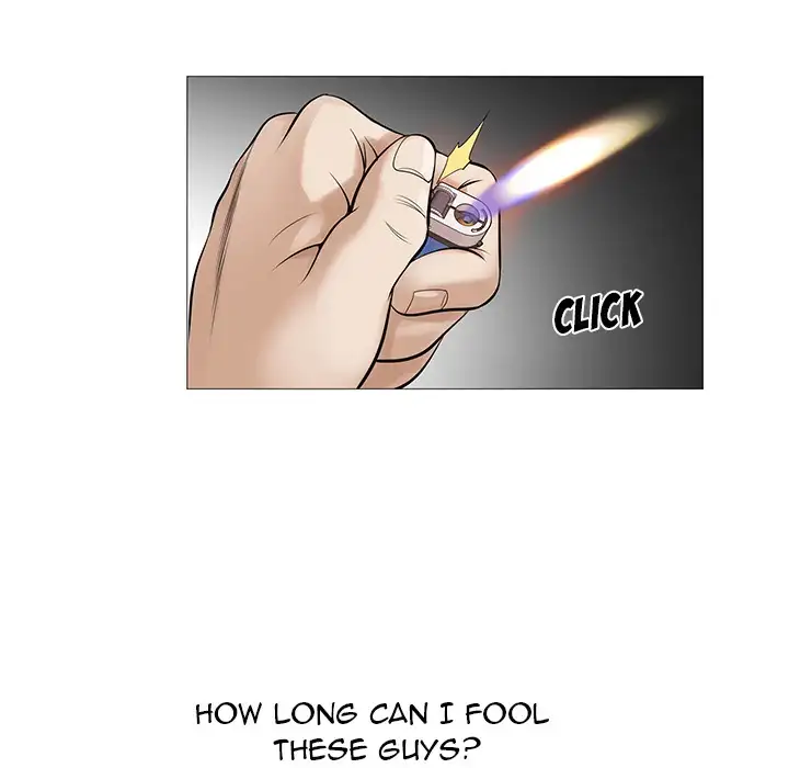 Jeopardy - Chapter 3 [photo 111] - MangaPorn