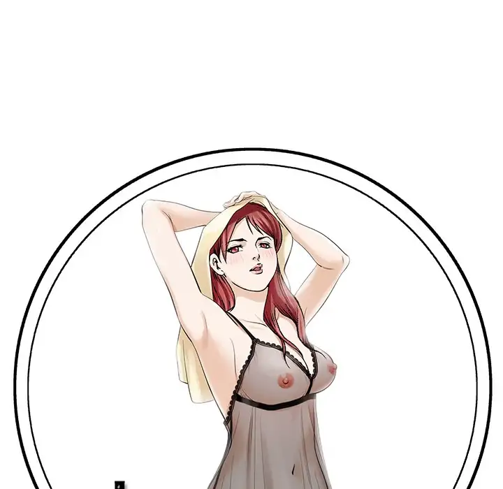 Jeopardy - Chapter 3 [photo 113] - MangaPorn