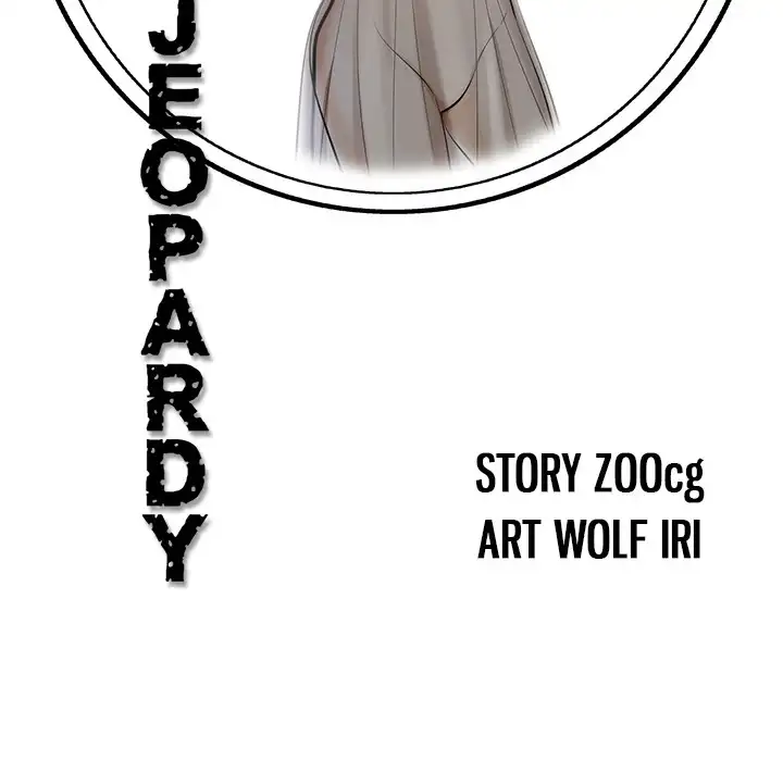 Jeopardy - Chapter 3 [photo 114] - MangaPorn