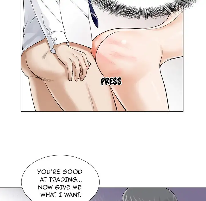 Jeopardy - Chapter 3 [photo 27] - MangaPorn