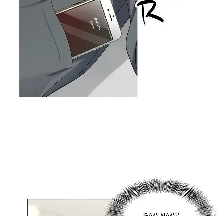 Jeopardy - Chapter 3 [photo 36] - MangaPorn