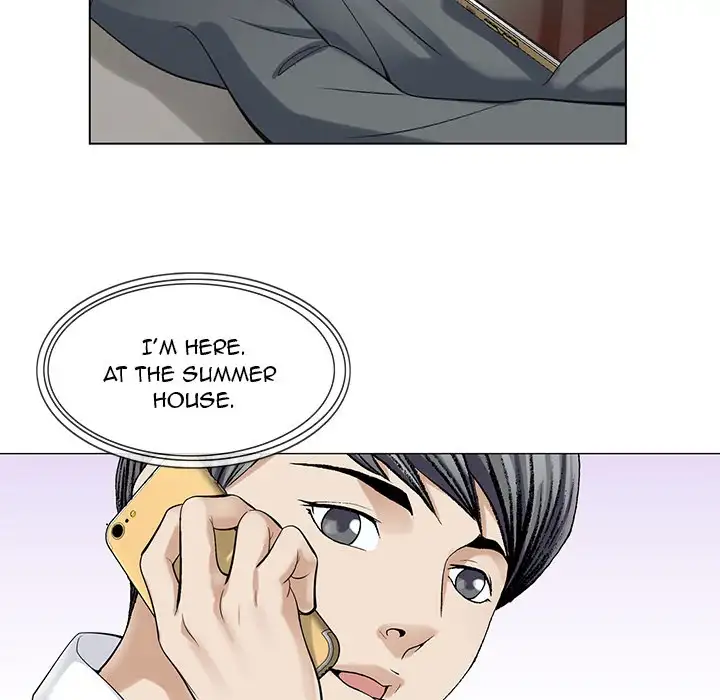 Jeopardy - Chapter 3 [photo 38] - MangaPorn