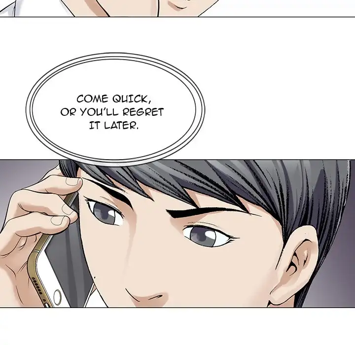 Jeopardy - Chapter 3 [photo 39] - MangaPorn