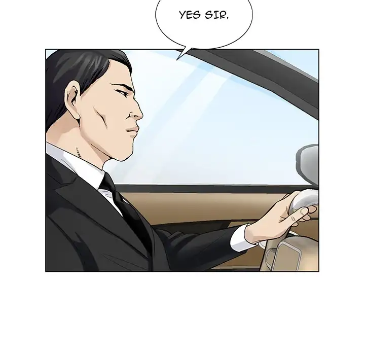 Jeopardy - Chapter 3 [photo 46] - MangaPorn