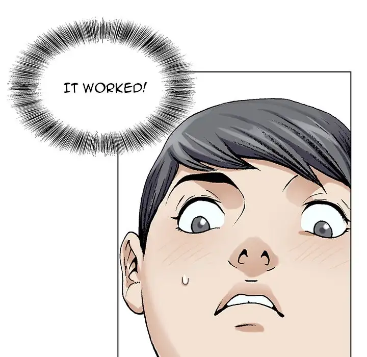 Jeopardy - Chapter 3 [photo 47] - MangaPorn