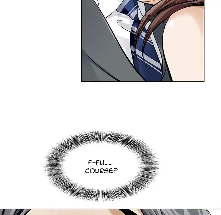 Jeopardy - Chapter 3 [photo 66] - MangaPorn