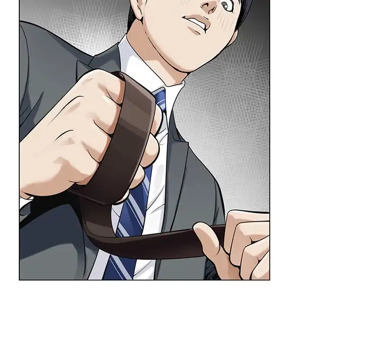 Jeopardy - Chapter 3 [photo 8] - MangaPorn