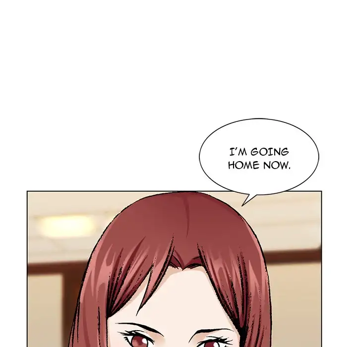 Jeopardy - Chapter 3 [photo 81] - MangaPorn