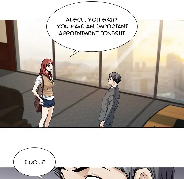 Jeopardy - Chapter 3 [photo 89] - MangaPorn