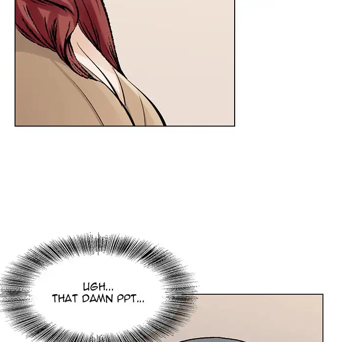 Jeopardy - Chapter 3 [photo 94] - MangaPorn