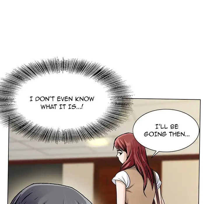 Jeopardy - Chapter 3 [photo 96] - MangaPorn