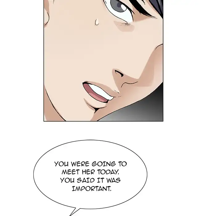 Jeopardy - Chapter 4 [photo 103] - MangaPorn