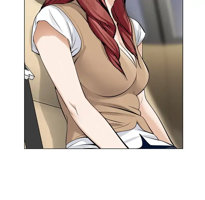 Jeopardy - Chapter 4 [photo 14] - MangaPorn