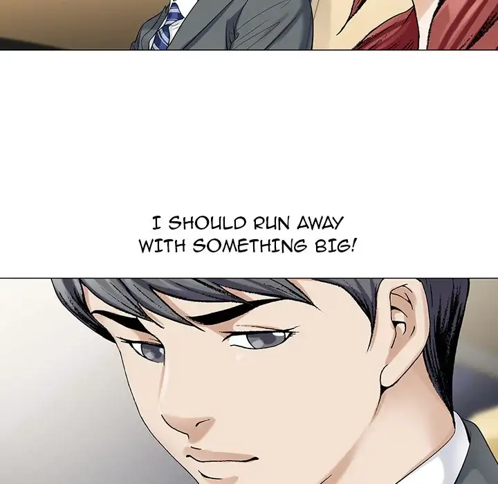 Jeopardy - Chapter 4 [photo 17] - MangaPorn