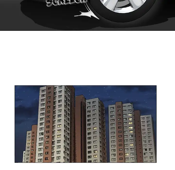 Jeopardy - Chapter 4 [photo 19] - MangaPorn