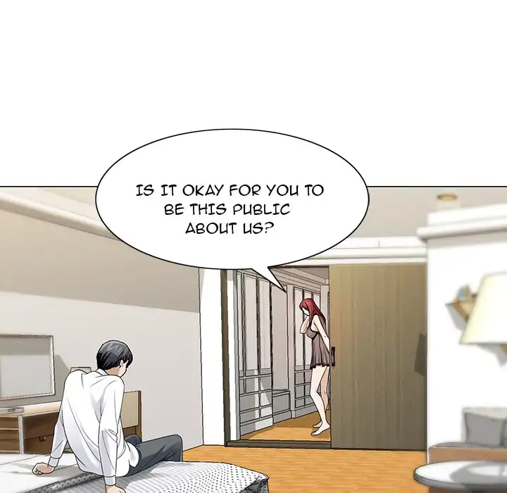 Jeopardy - Chapter 4 [photo 23] - MangaPorn