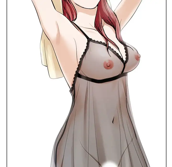 Jeopardy - Chapter 4 [photo 25] - MangaPorn