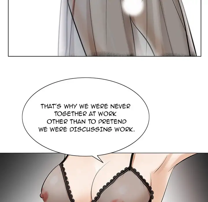 Jeopardy - Chapter 4 [photo 26] - MangaPorn