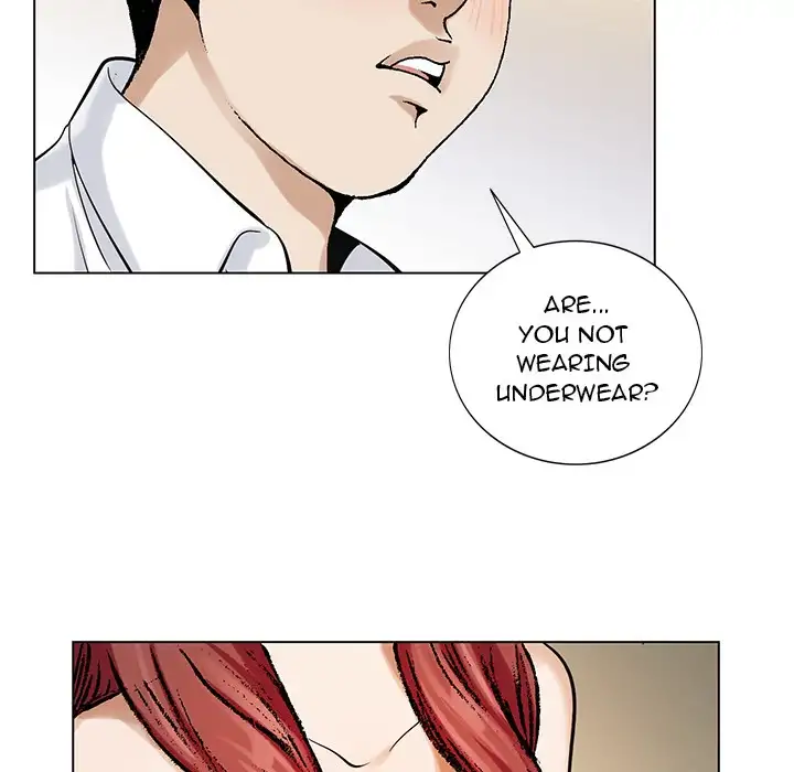 Jeopardy - Chapter 4 [photo 30] - MangaPorn