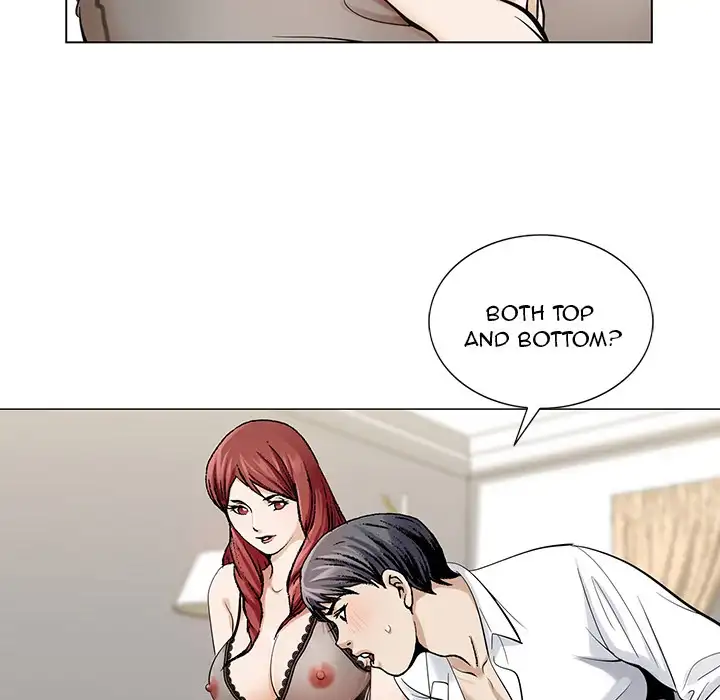 Jeopardy - Chapter 4 [photo 32] - MangaPorn