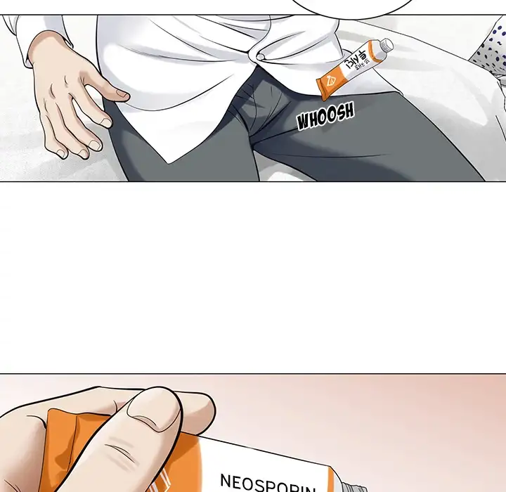 Jeopardy - Chapter 4 [photo 39] - MangaPorn