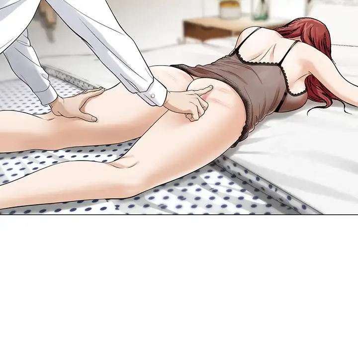 Jeopardy - Chapter 4 [photo 41] - MangaPorn