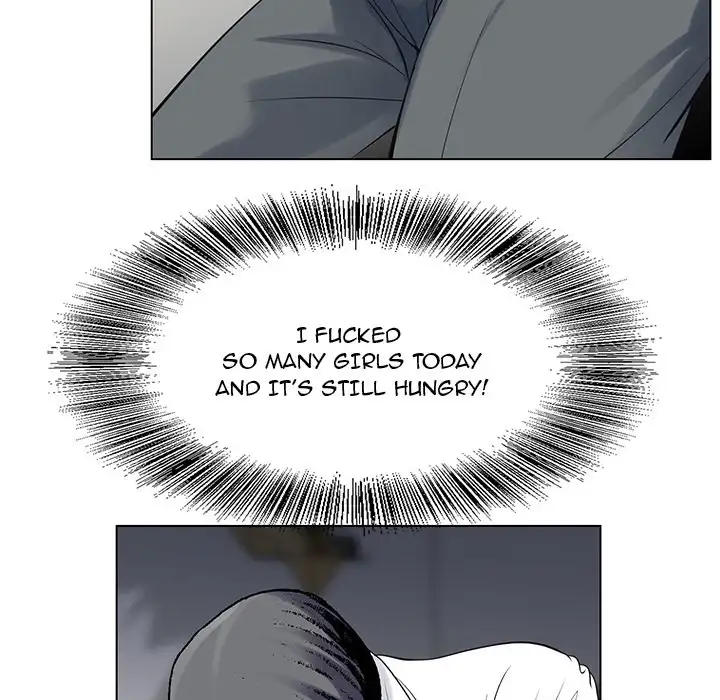 Jeopardy - Chapter 4 [photo 45] - MangaPorn