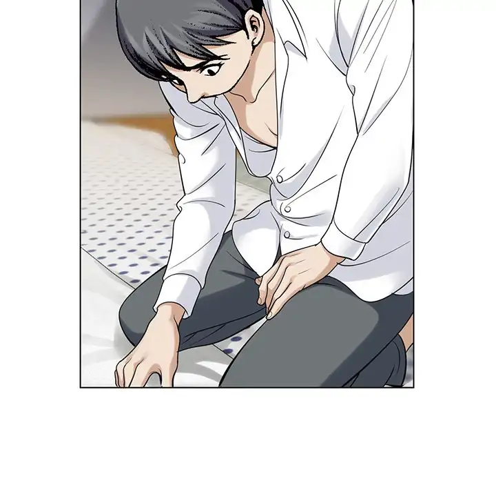 Jeopardy - Chapter 4 [photo 46] - MangaPorn