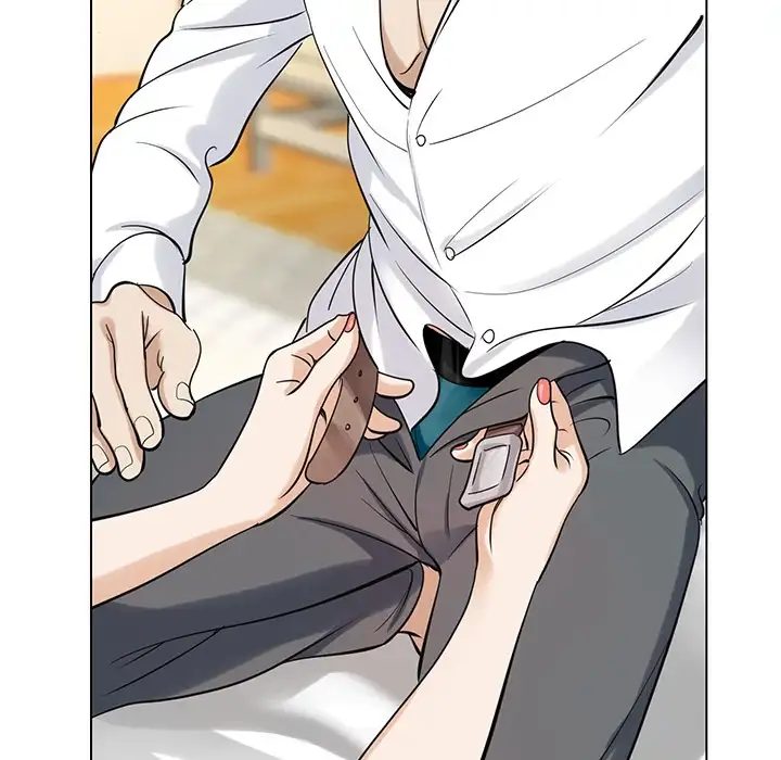 Jeopardy - Chapter 4 [photo 49] - MangaPorn