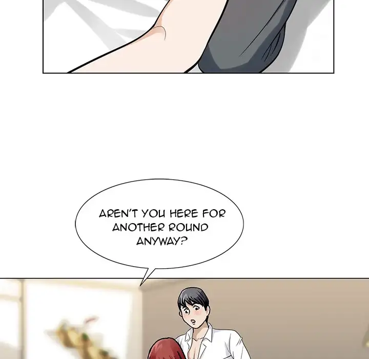 Jeopardy - Chapter 4 [photo 50] - MangaPorn